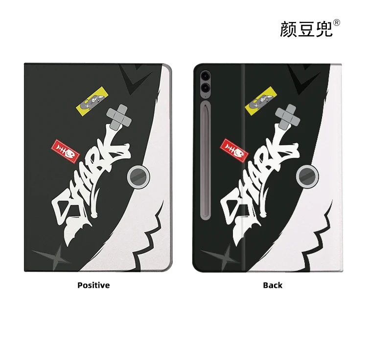Ellen Joe Zenless Zone Zero Samsung Galaxy Tab S10 plus S9 FE PLUS 12,4 Чехол S7 S8 Plus Tri-fold Stand Cover Galaxy tab s6 lite
Ellen Joe Zenless Zone Zero Samsung Galaxy Tab S10 plus S9 FE PLUS 12,4 Чехол S7 S8 Plus Tri-fold Stand Cover Galaxy tab s6 lite