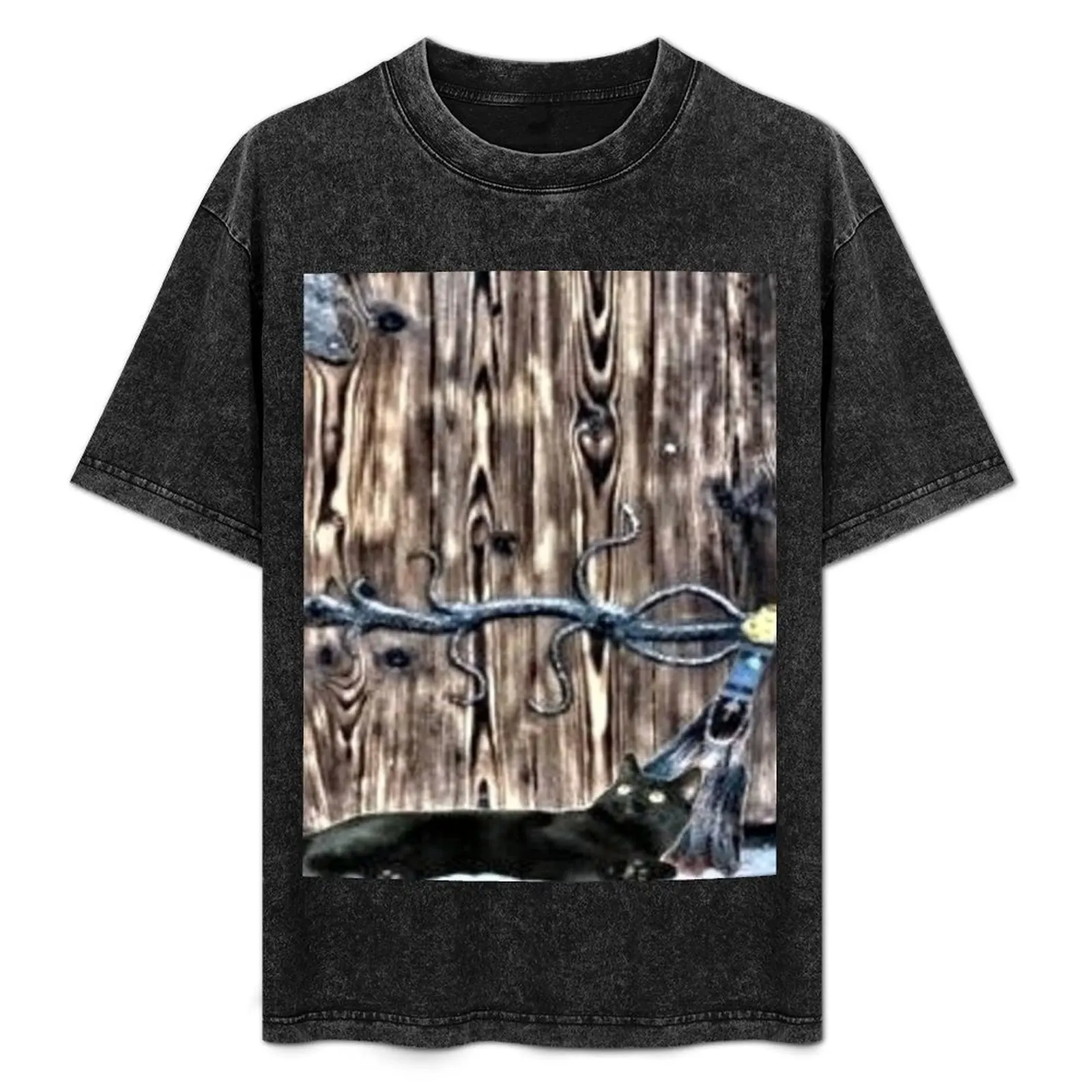 Willows Cottage T-Shirt Casual Daily Wear Short Sleeve Top
Willows Cottage T-Shirt Casual Daily Wear Short Sleeve Top