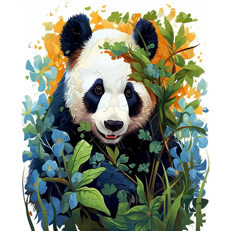 RUOPOTY Картина по номерам Головной кот Ручная роспись на холсте Ручная роспись Искусство для гостиной Diy Ремесла Картина на
RUOPOTY Картина по номерам Головной кот Ручная роспись на холсте Ручная роспись Искусство для гостиной Diy Ремесла Картина на