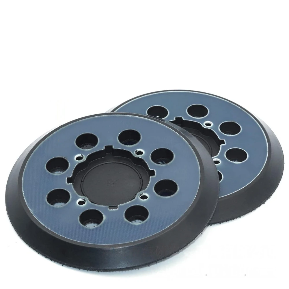 5 Inch Sander Pads 2 Pack Compatible with For Dewalt DWE6421 Series and For Porter Cable with Efficient Dust Management
5 Inch Sander Pads 2 Pack Compatible with For Dewalt DWE6421 Series and For Porter Cable with Efficient Dust Management