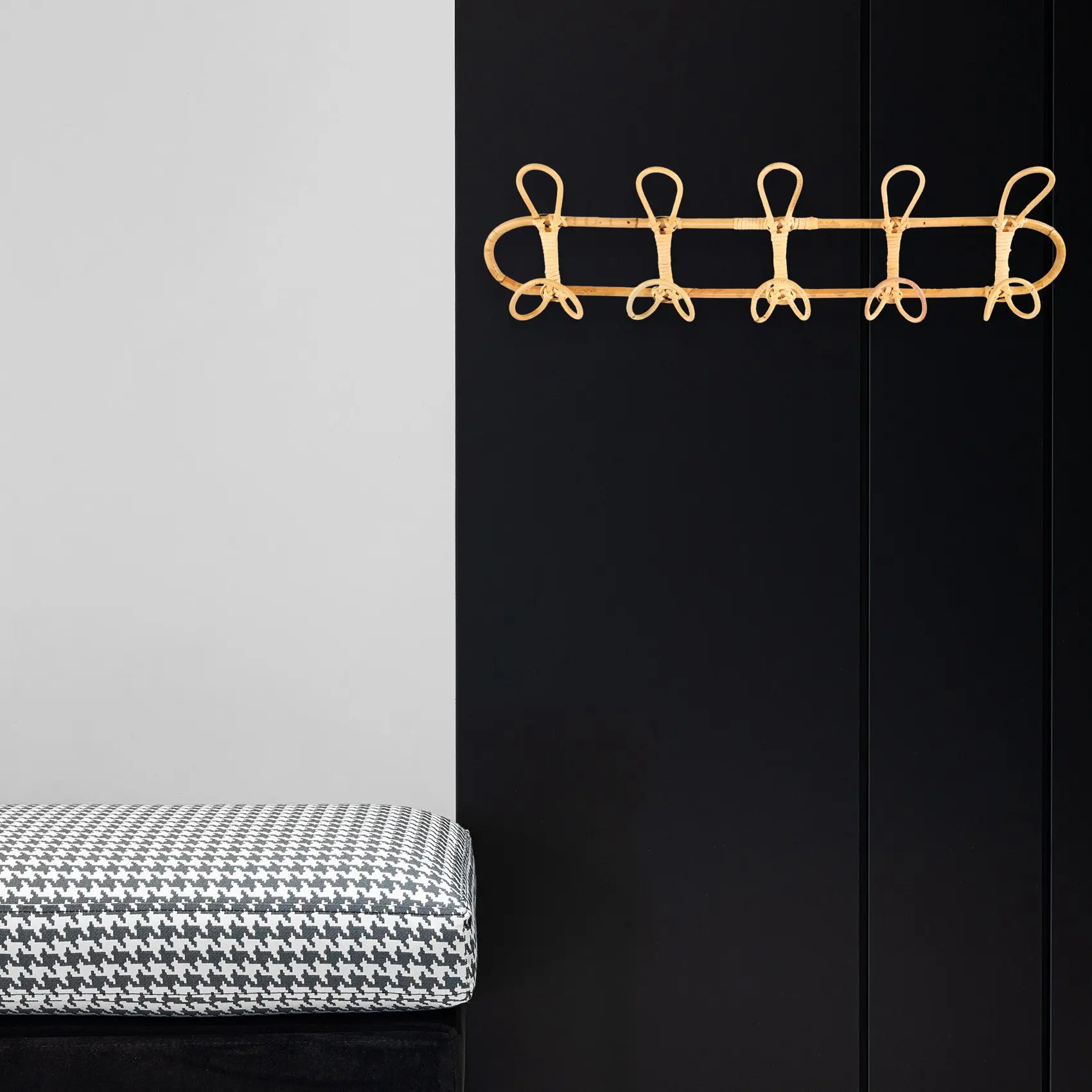 Decorative hookLarge Rattan Wall Hooks Clothes Hat Hanging Hook Crochet Cloth Holder Organizer Hangers Decor for Home Decor
Decorative hookLarge Rattan Wall Hooks Clothes Hat Hanging Hook Crochet Cloth Holder Organizer Hangers Decor for Home Decor