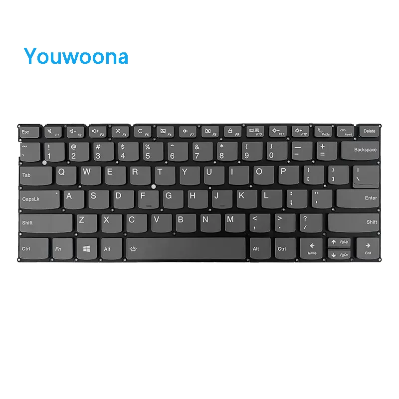New ORIGINAL Laptop Keyboard FOR Lenovo IdeaPad 730S-13IML YOGA S730-13IWL S730-13IML
New ORIGINAL Laptop Keyboard FOR Lenovo IdeaPad 730S-13IML YOGA S730-13IWL S730-13IML
