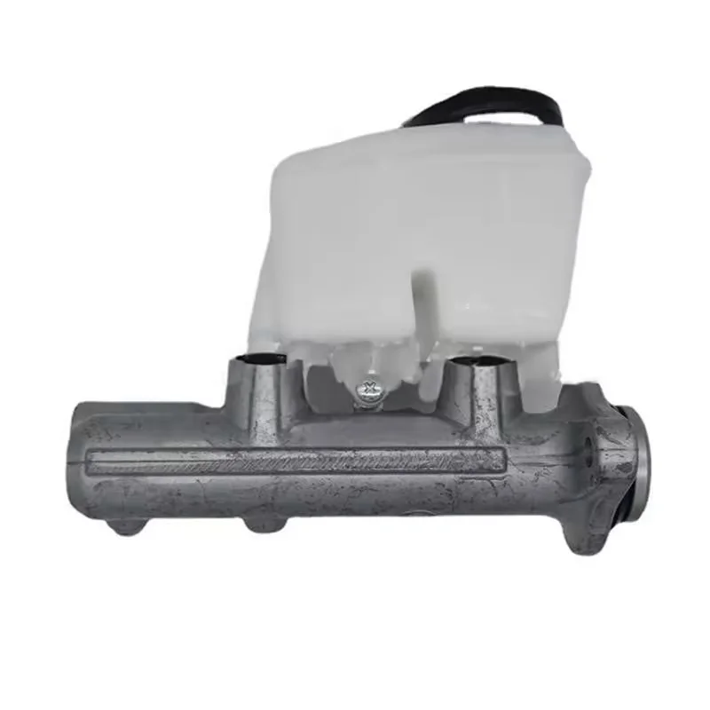AV36-New High Quality Car Brake Master Cylinder Assembly 47201-3D360 472013D360 For Toyota Hilux Pickup KDN185 RZN185 KZN185
AV36-New High Quality Car Brake Master Cylinder Assembly 47201-3D360 472013D360 For Toyota Hilux Pickup KDN185 RZN185 KZN185