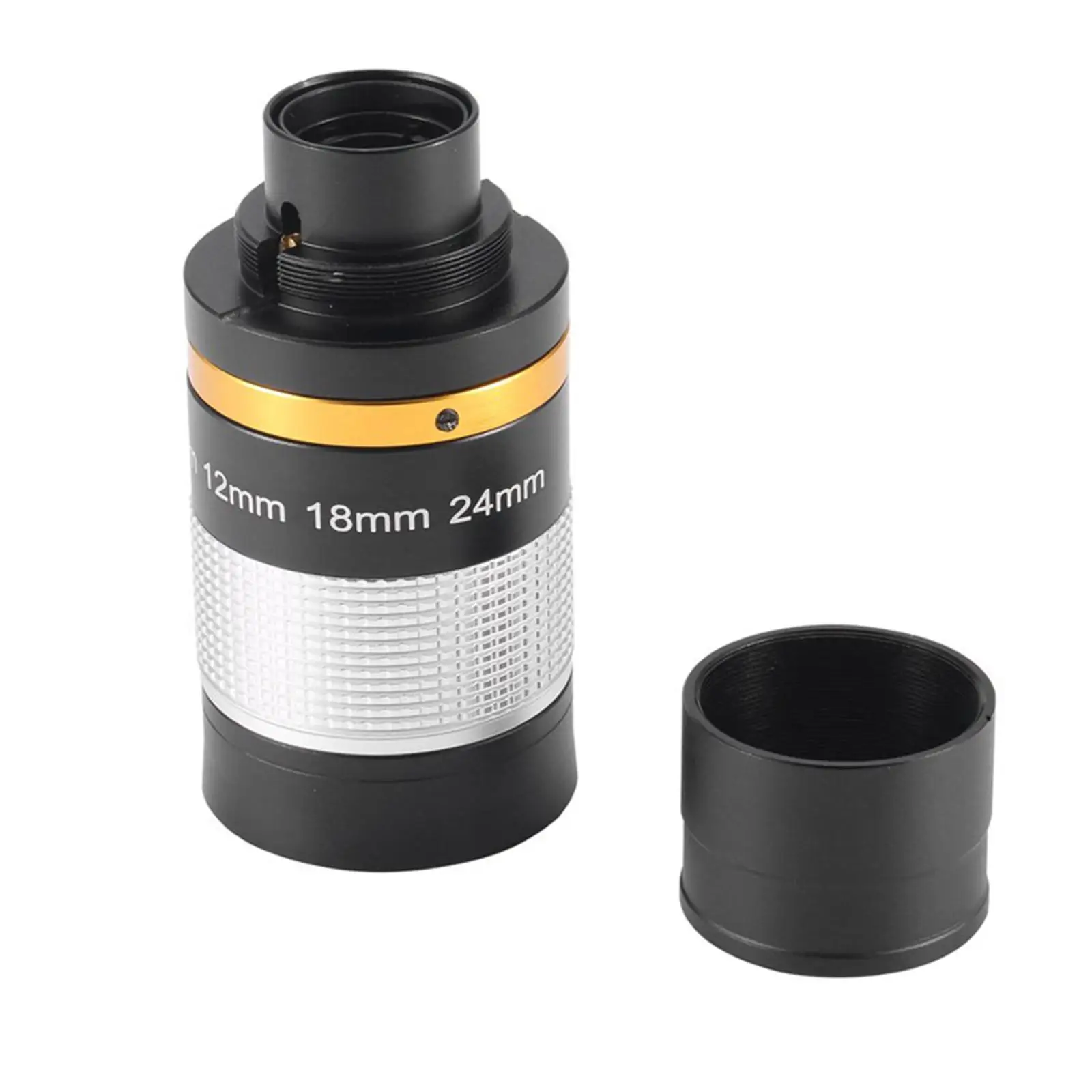 mm Continuous Eyepiece, Versatile .25" Astronomical Telescope, Viewing Clusters
mm Continuous Eyepiece, Versatile .25" Astronomical Telescope, Viewing Clusters