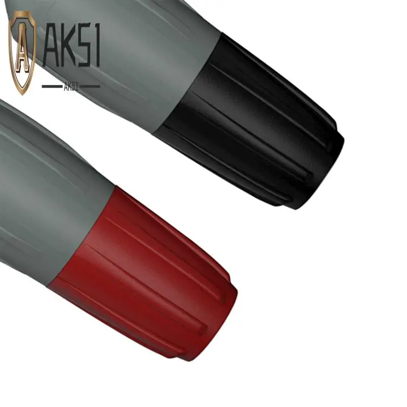 AK51-Insulated Perforated Clip, Needle For Voltage Detection, Puncture Probe For Automotive Circuit Maintenance
AK51-Insulated Perforated Clip, Needle For Voltage Detection, Puncture Probe For Automotive Circuit Maintenance