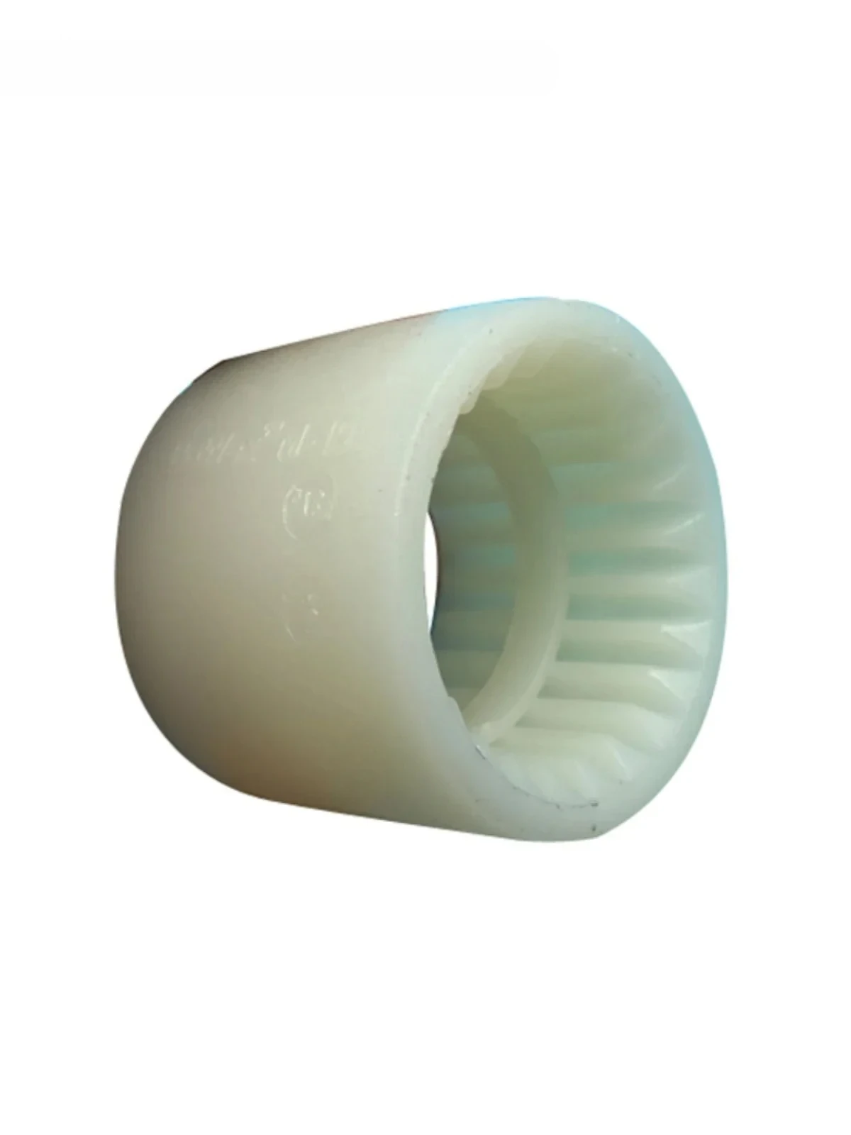 Импортированная нейлоновая втулка BoWex M-14/19 с изогнутыми зубьями 24/28/32 M-38/42/48/65 - в наличии
Импортированная нейлоновая втулка BoWex M-14/19 с изогнутыми зубьями 24/28/32 M-38/42/48/65 - в наличии