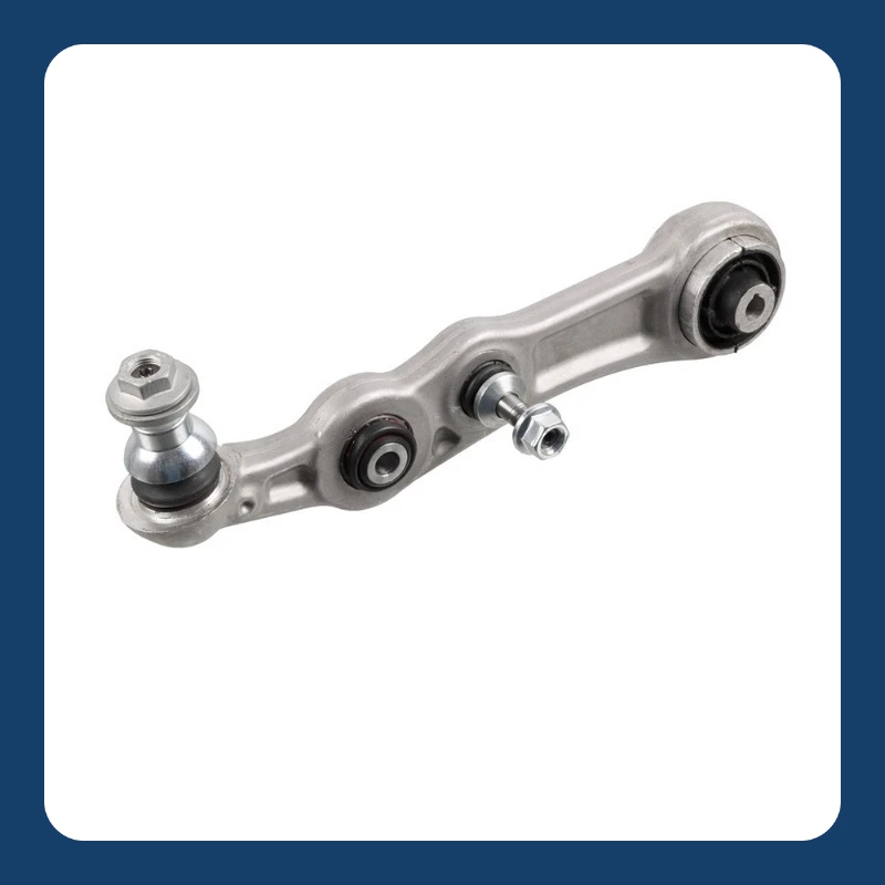 Applicable To German Mercedes-Benz W205W213 2013-2016 Swing Arm Suspension Traction Control Arm OE: 2053302107 
Applicable To German Mercedes-Benz W205W213 2013-2016 Swing Arm Suspension Traction Control Arm OE: 2053302107
