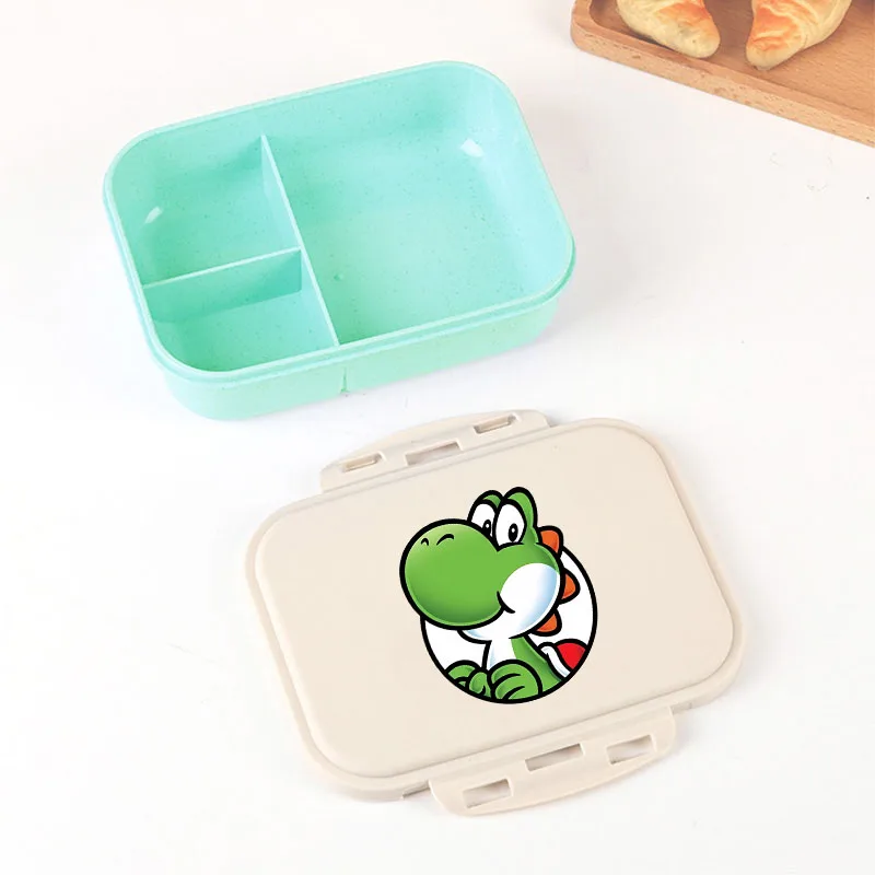 Super Marioed Cute Cartoon Lunch Box Fashion Large Capacity Lunch Case Student Portable Picnic Boxes Office Fruit Bento Case Hot
Super Marioed Cute Cartoon Lunch Box Fashion Large Capacity Lunch Case Student Portable Picnic Boxes Office Fruit Bento Case Hot