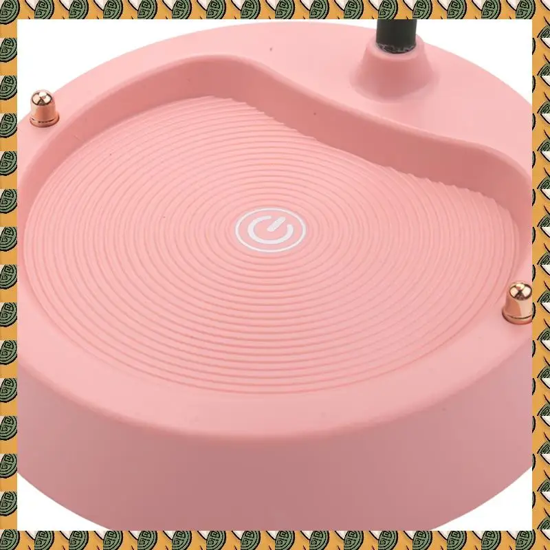 Цветочная светодиодная настольная лампа, студенческое освещение для спальни, контактная защита глаз, USB
Цветочная светодиодная настольная лампа, студенческое освещение для спальни, контактная защита глаз, USB