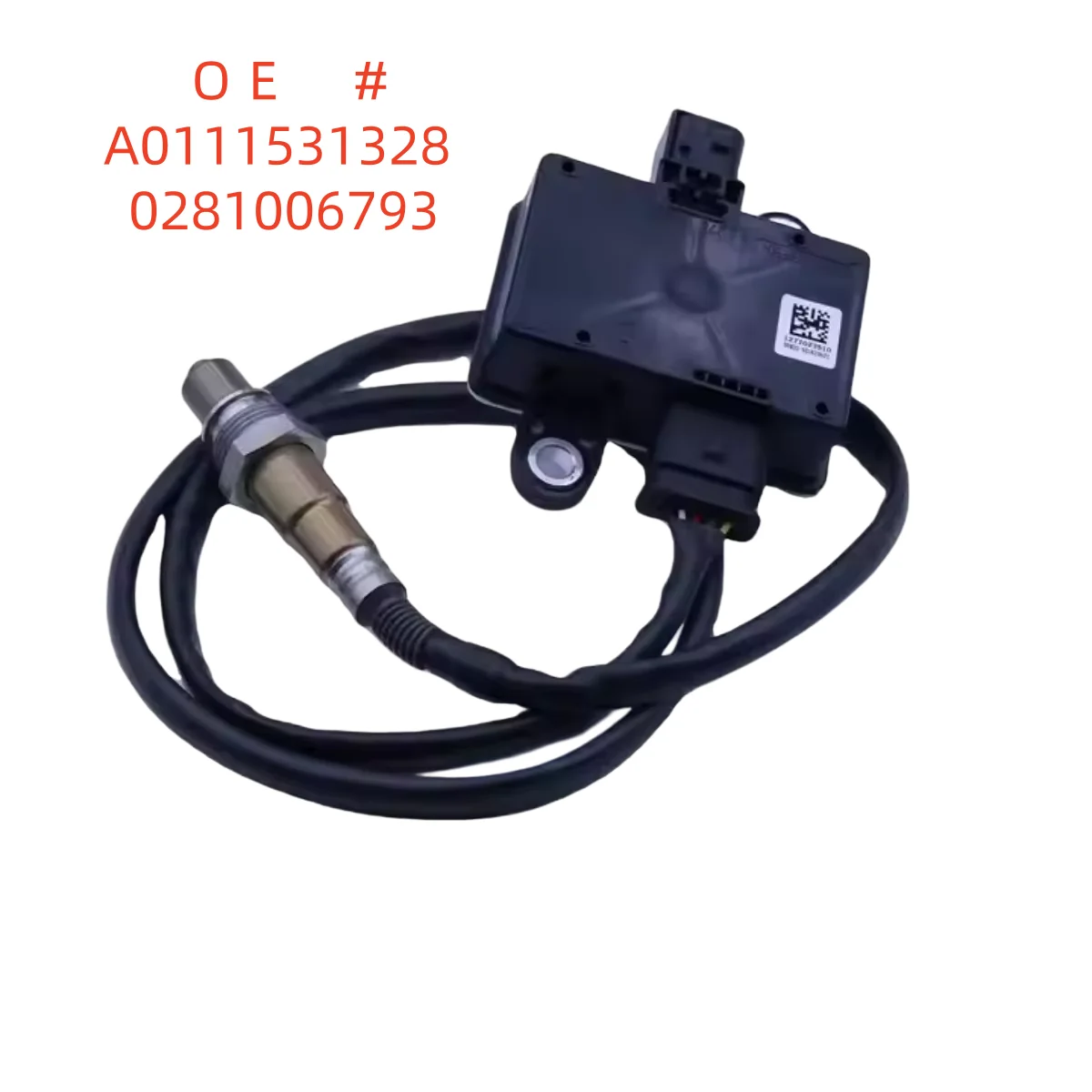 high quality A0111531328 0281006793 Particulate Matter Sensor PM Sensor For Detroit
high quality A0111531328 0281006793 Particulate Matter Sensor PM Sensor For Detroit