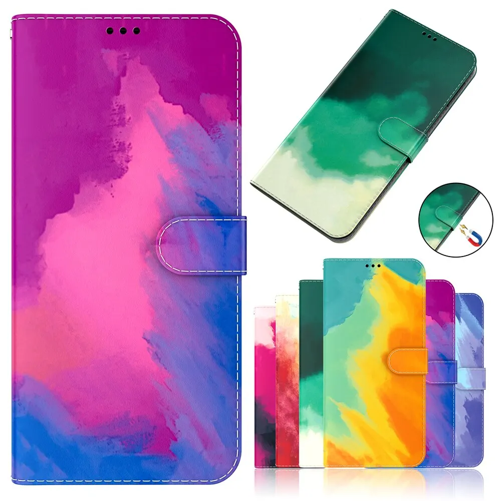 Simple Painting Flip Phone Case For Sony Xperia 10 Plus L3 L4 XZ3 1 5 10 Iii 1iii 5iii 10iii Wallet Card Slots Stand Cover
Simple Painting Flip Phone Case For Sony Xperia 10 Plus L3 L4 XZ3 1 5 10 Iii 1iii 5iii 10iii Wallet Card Slots Stand Cover