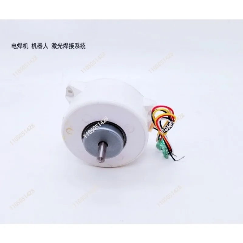 KFD-280-66-8A KFD-280-60-8A KFD-280-74-8A New Variable Frequency Air Conditioning DC Outdoor Fan
KFD-280-66-8A KFD-280-60-8A KFD-280-74-8A New Variable Frequency Air Conditioning DC Outdoor Fan