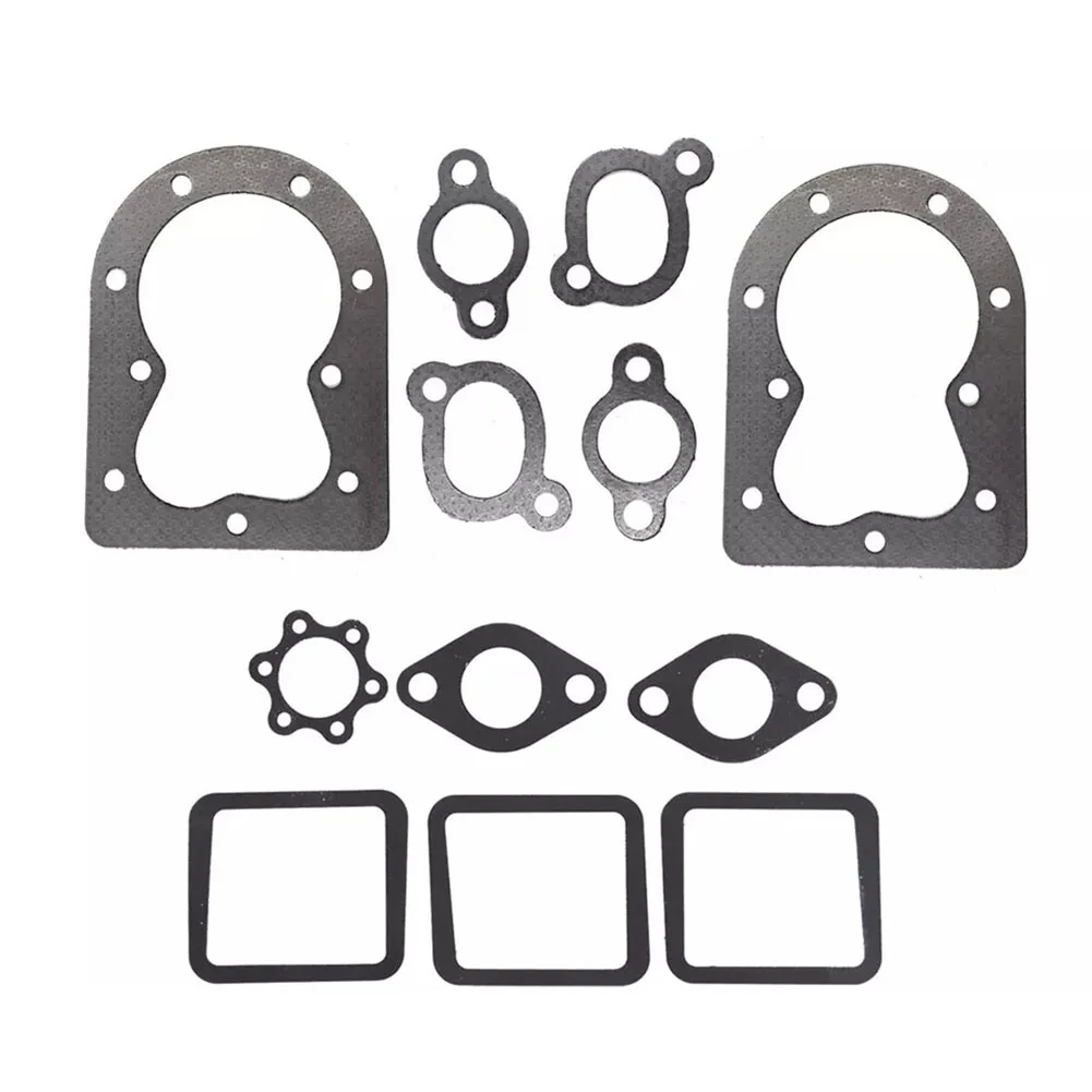 Engine Gasket Set Gasket Kit Set Engine Sealing Kit Avoid Compression Loss Easy Installation Enhanced Performance
Engine Gasket Set Gasket Kit Set Engine Sealing Kit Avoid Compression Loss Easy Installation Enhanced Performance