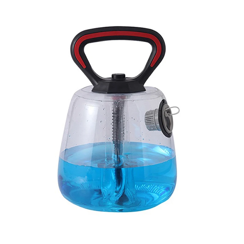 Unisex Fitness Power Bag Portable Filled Lifting Weights Water Ball Exercise Custom Aqua Training Water Bag
Unisex Fitness Power Bag Portable Filled Lifting Weights Water Ball Exercise Custom Aqua Training Water Bag