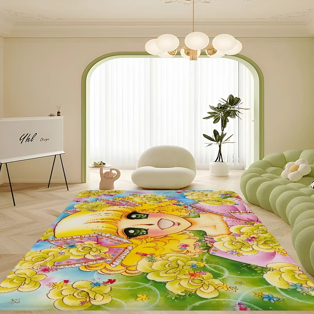 Anime Manga C-Candy C-Candy Entrance Door Mat Nordic Style Home Doormat Bathroom-Toilet Mats Bedroom Hotel Decor Mat
Anime Manga C-Candy C-Candy Entrance Door Mat Nordic Style Home Doormat Bathroom-Toilet Mats Bedroom Hotel Decor Mat