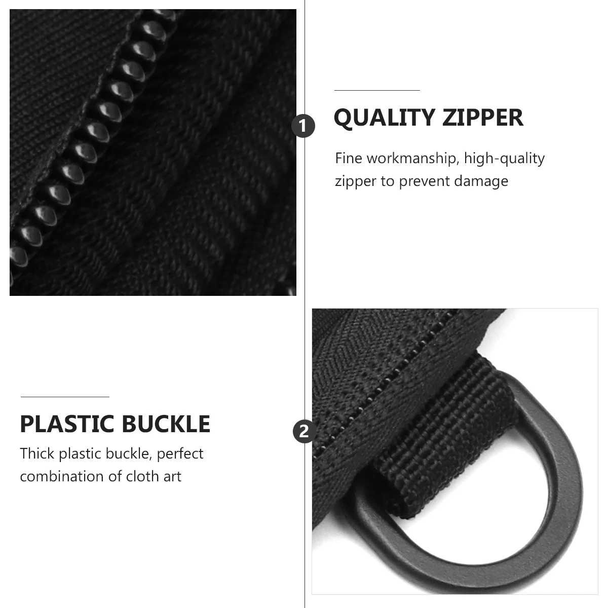 1Pcs Phone Gimbal Stabilizer Storage Carrying Bag Protective Lightweight Portable Case Compatible for Smooth 4
1Pcs Phone Gimbal Stabilizer Storage Carrying Bag Protective Lightweight Portable Case Compatible for Smooth 4
