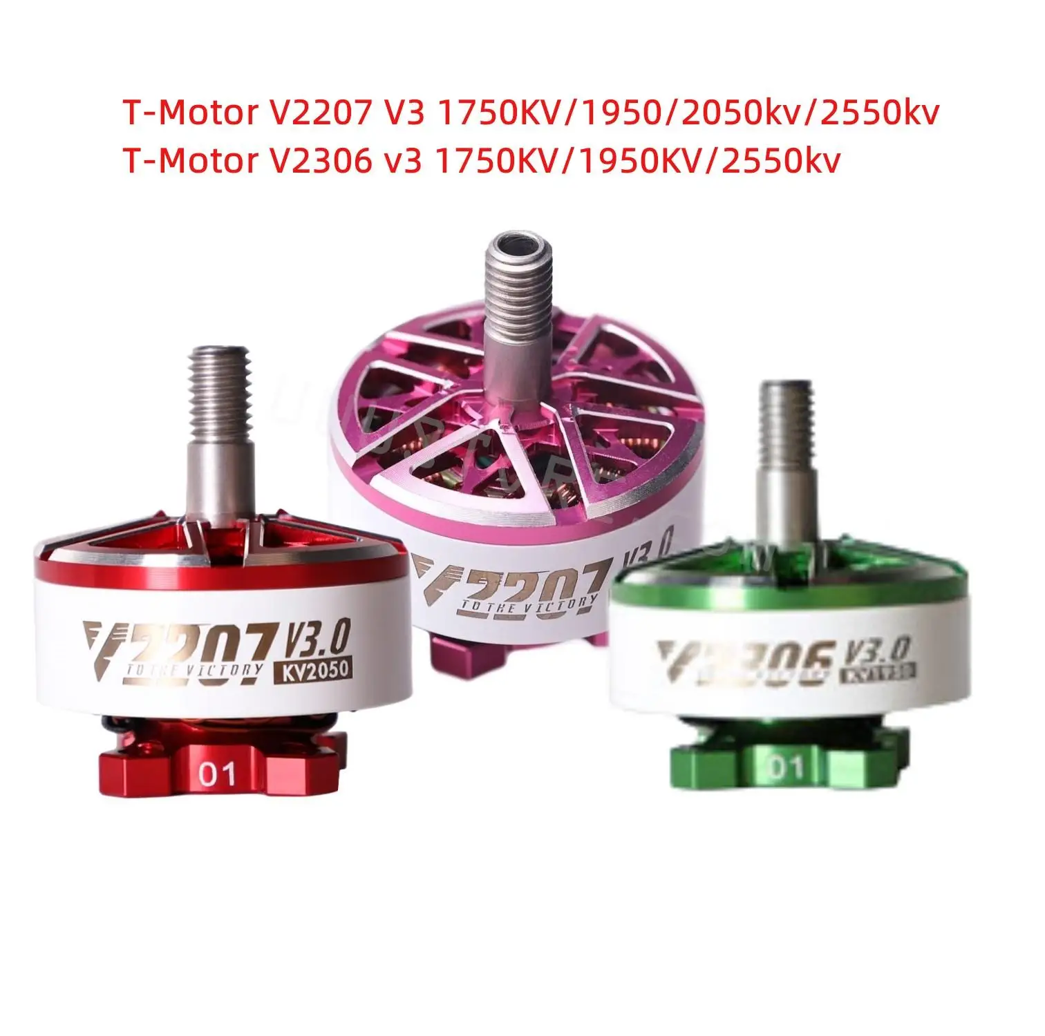 T-Motor Velox V2207 /V2306 V3 1750KV 1950KV 5-6S / 2550KV 4S бесщеточный двигатель для FPV гоночного дрона квадрокоптера Freestyle RC запчасти
T-Motor Velox V2207 /V2306 V3 1750KV 1950KV 5-6S / 2550KV 4S бесщеточный двигатель для FPV гоночного дрона квадрокоптера Freestyle RC запчасти