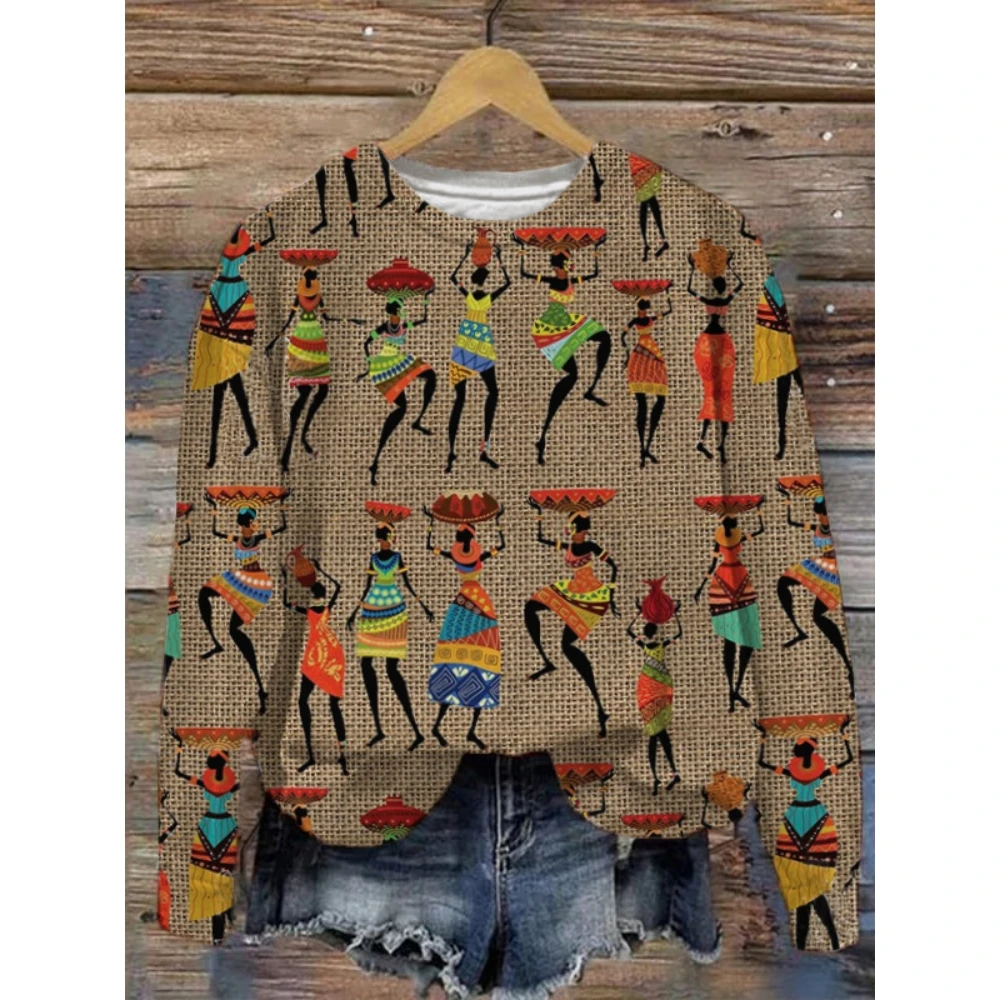 Женская толстовка с капюшоном, Повседневная Толстовка с длинным рукавом, толстовки с 3d принтом, Женская толстовка с круглым вырезом, пуловеры с длинным рукавом, женская одежда, топы
Женская толстовка с капюшоном, Повседневная Толстовка с длинным рукавом, толстовки с 3d принтом, Женская толстовка с круглым вырезом, пуловеры с длинным рукавом, женская одежда, топы