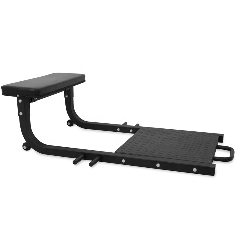 Commercial Gym Bodybuilding Machine Sports & Entertainment Equipment Hip Trainer Hip Thruster Benchpromote sales
Commercial Gym Bodybuilding Machine Sports & Entertainment Equipment Hip Trainer Hip Thruster Benchpromote sales
