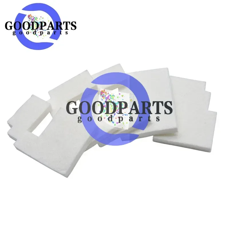 1SET 1611102 XP600 XP610 XP630 XP700 XP710 XP800 XP830 TRAY POROUS PAD INK EJECT for Epson XP760 XP750 XP860 XP720 XP820 XP620
1SET 1611102 XP600 XP610 XP630 XP700 XP710 XP800 XP830 TRAY POROUS PAD INK EJECT for Epson XP760 XP750 XP860 XP720 XP820 XP620