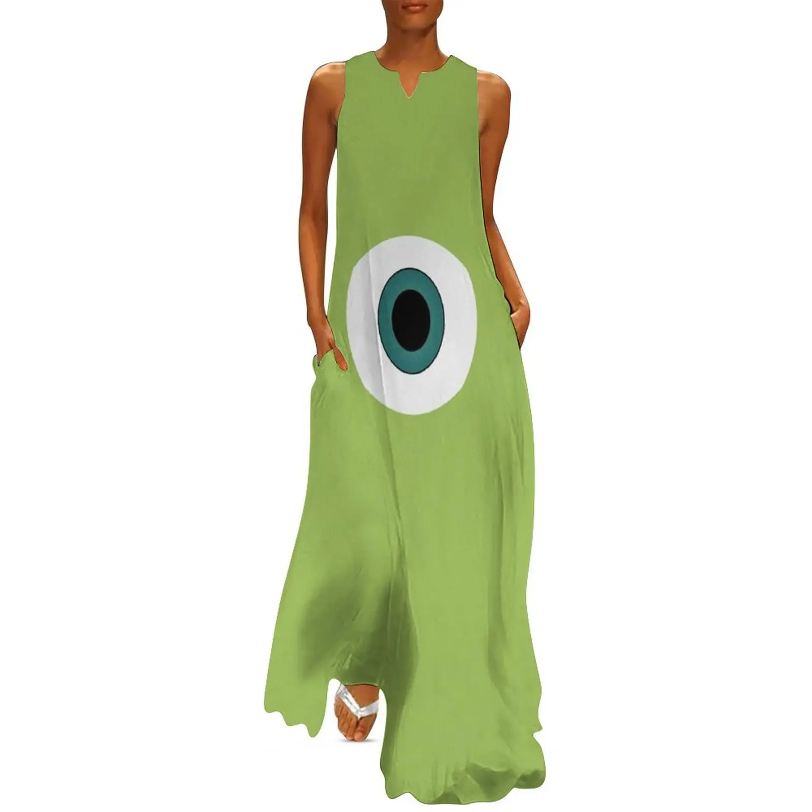 Mike Monster Long Dress summer dress womens 2025 beach outfits for women bandage dress dresses korean style
Mike Monster Long Dress summer dress womens 2025 beach outfits for women bandage dress dresses korean style