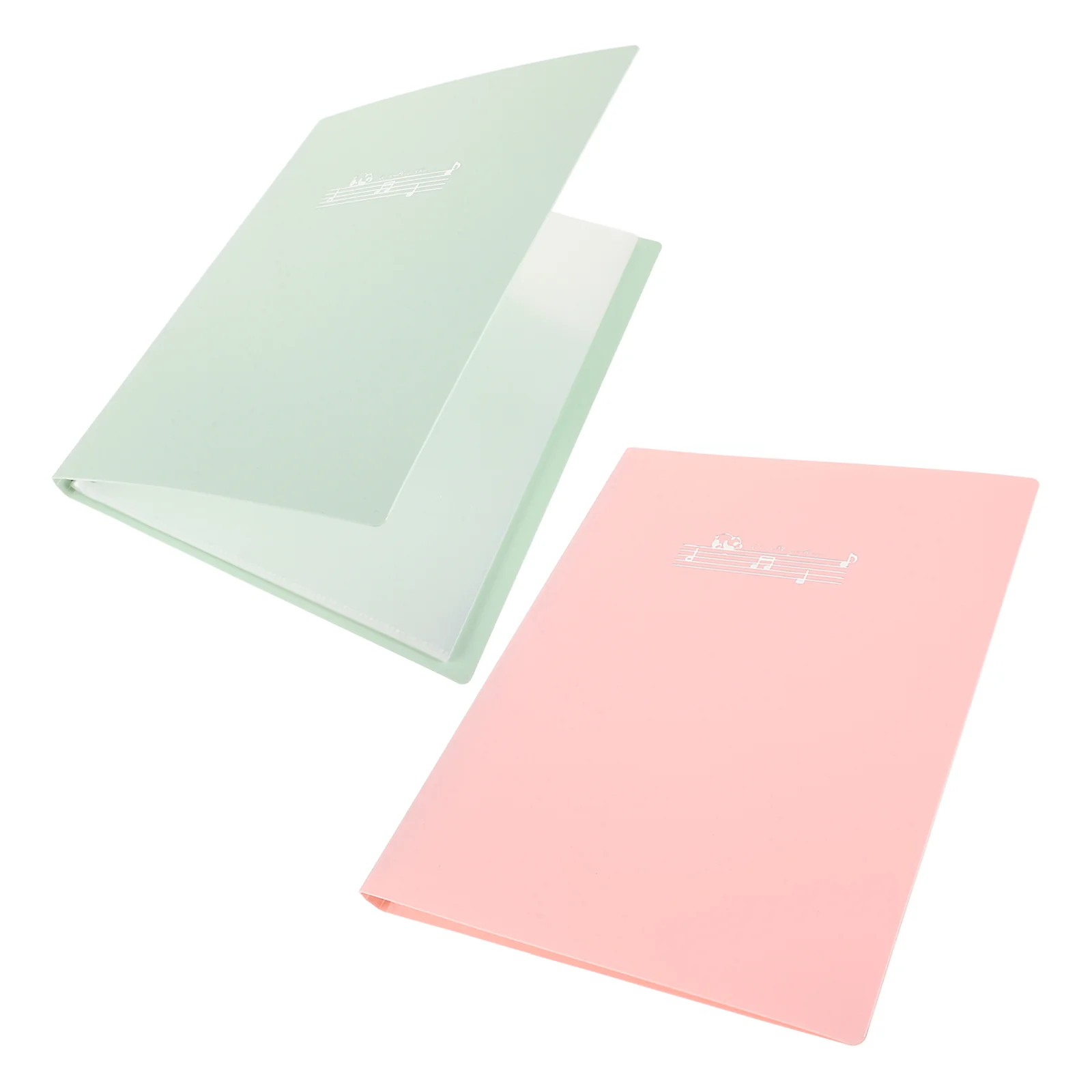 Music Folder Choral Folders Score Holder Trumpet Flip File Mini Binder Paper Band Pp Concert Spiral Note Book
Music Folder Choral Folders Score Holder Trumpet Flip File Mini Binder Paper Band Pp Concert Spiral Note Book