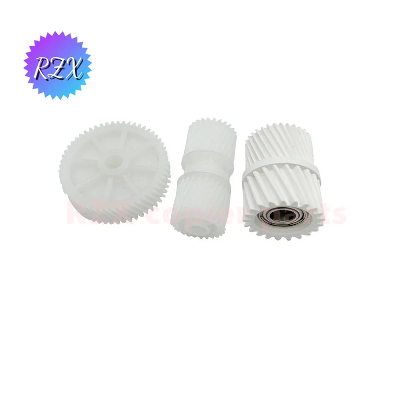 Compatible Transfer gear For Konica Minolta BH C451 C550 C650 452 552 652 Transfer Belt Gear Printer Copier Spare Parts
Compatible Transfer gear For Konica Minolta BH C451 C550 C650 452 552 652 Transfer Belt Gear Printer Copier Spare Parts