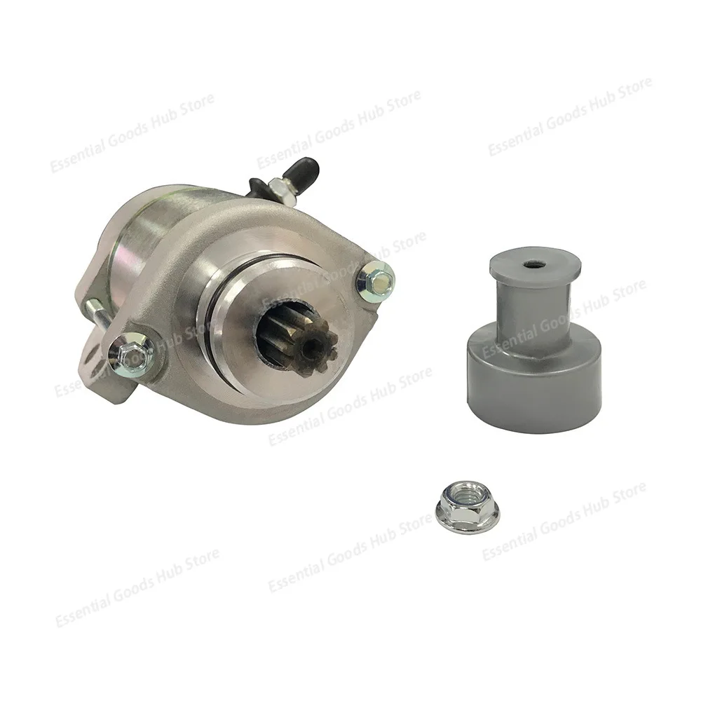 The starting motor for motorcycle parts is suitable for KTM 250, 300, 55, 1400, 1000
The starting motor for motorcycle parts is suitable for KTM 250, 300, 55, 1400, 1000