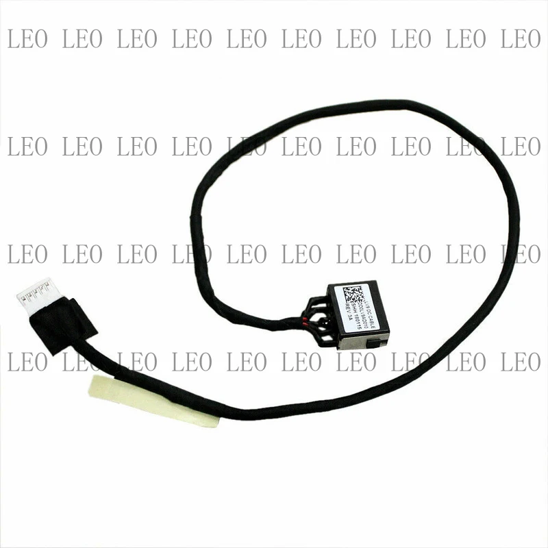 SS DC Power Jack Cable For Lenovo V310-15IKB V310-15ISK V310-14ISK V510-15IKB CN
SS DC Power Jack Cable For Lenovo V310-15IKB V310-15ISK V310-14ISK V510-15IKB CN