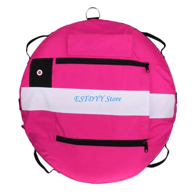 G6DE Freediving Training Buoy Float High Visible Diving Safety Marker Inflatable Freediving Buoy Dives Training Buoy
G6DE Freediving Training Buoy Float High Visible Diving Safety Marker Inflatable Freediving Buoy Dives Training Buoy