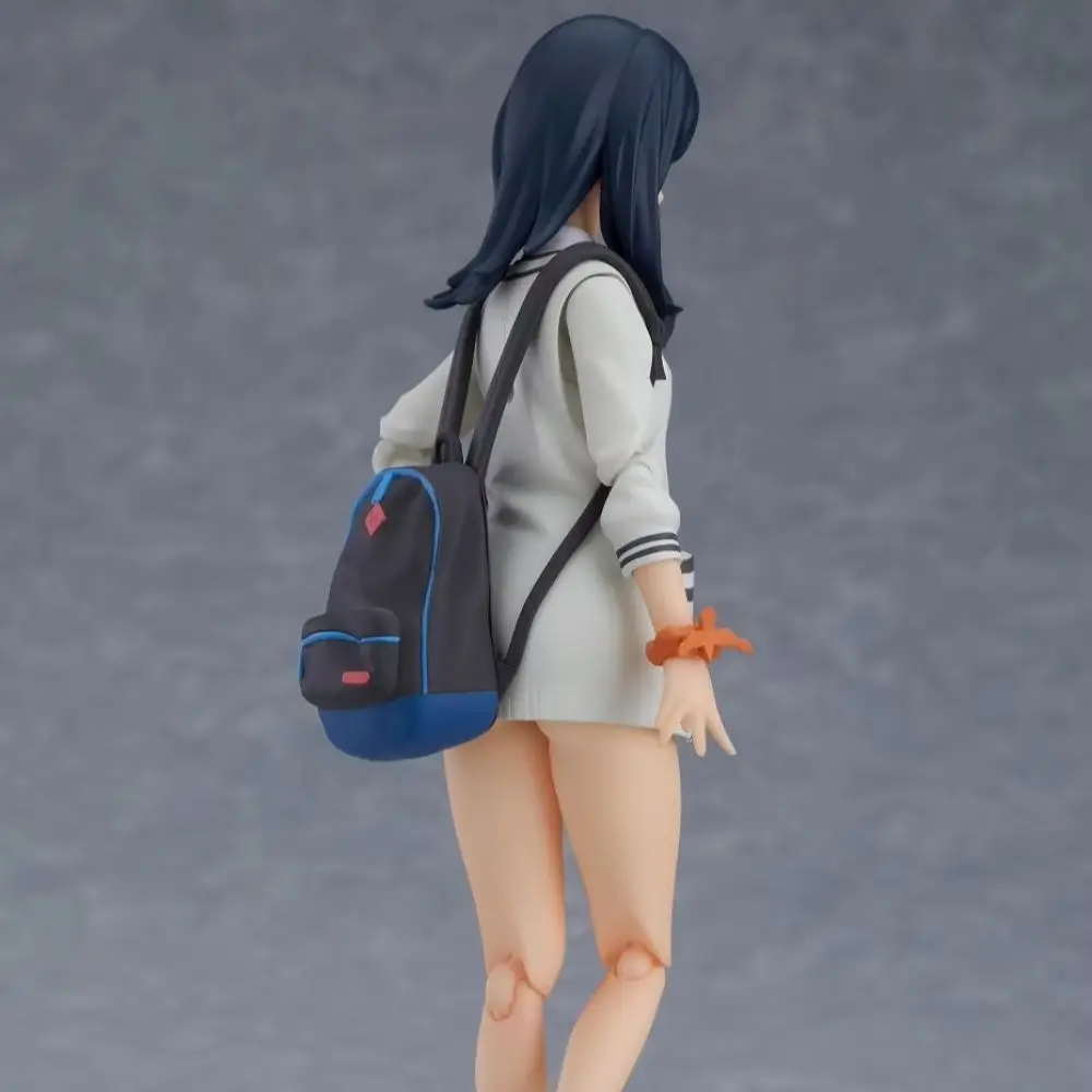 100% Оригинальная, подлинная фигурка Max Factory Takarada Rikka Figma (440) в наличии. Аниме-фигурка, модель, украшение, коллекционная игрушка, подарок.
100% Оригинальная, подлинная фигурка Max Factory Takarada Rikka Figma (440) в наличии. Аниме-фигурка, модель, украшение, коллекционная игрушка, подарок.