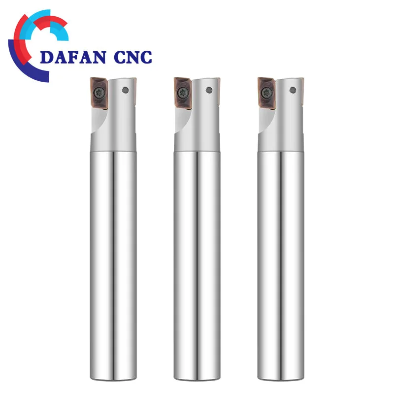 BAP400R Seismic Hardened Right Angle Milling Cutter Bar, Φ20-40mm Apmt1604 R0.8 for Installation
BAP400R Seismic Hardened Right Angle Milling Cutter Bar, Φ20-40mm Apmt1604 R0.8 for Installation