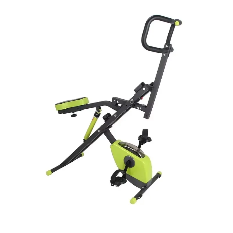 2025 High Quality Gym Home Use Fitness Equipment Crunch Power Horse Rider Riding Exercise Machine Exercise Trainer
2025 High Quality Gym Home Use Fitness Equipment Crunch Power Horse Rider Riding Exercise Machine Exercise Trainer