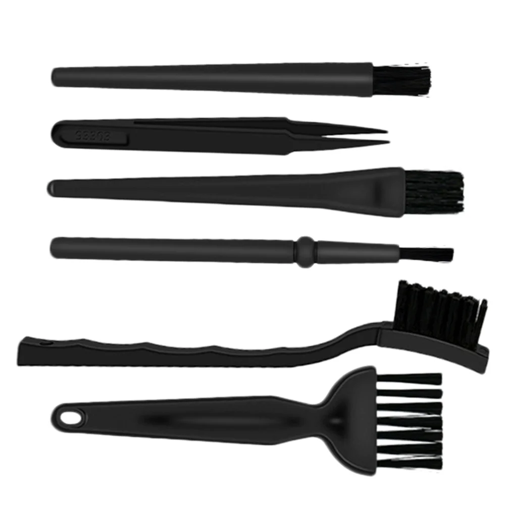 Anti-static Brush Wipes Laptop Cleaner Keyboard Cleaning Kit Car Interior Supply Electronic
Anti-static Brush Wipes Laptop Cleaner Keyboard Cleaning Kit Car Interior Supply Electronic
