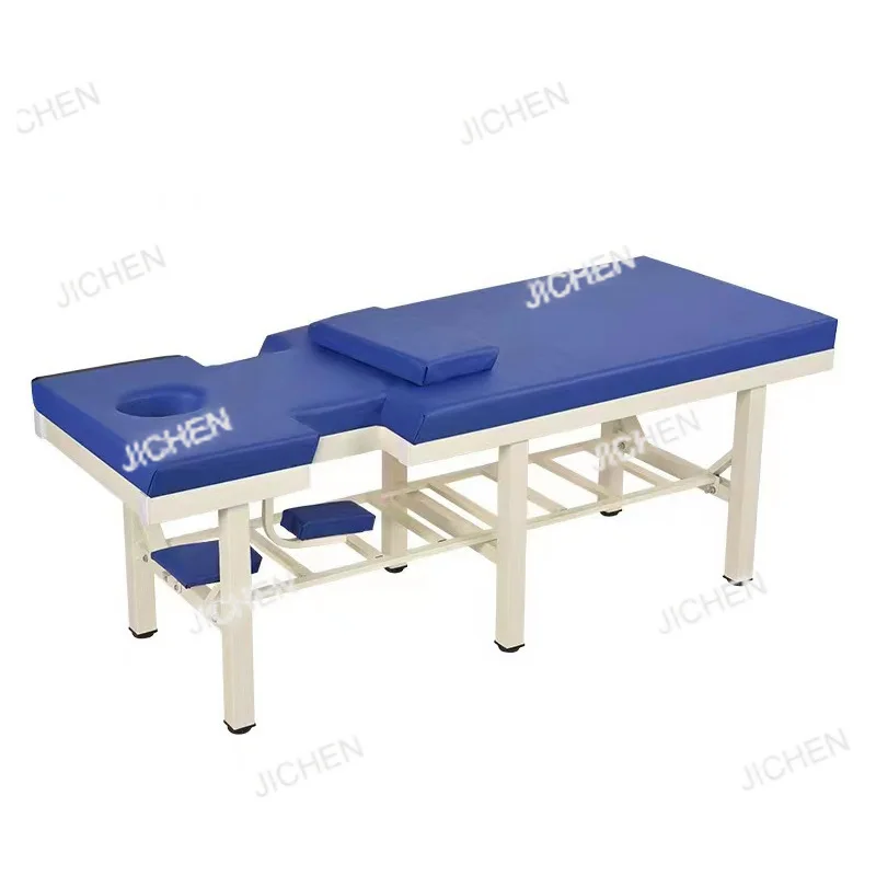 JC Reinforced Massage Bed Diagnosis and Treatment Bed Multi-functional Massage Household Beauty Bed
JC Reinforced Massage Bed Diagnosis and Treatment Bed Multi-functional Massage Household Beauty Bed