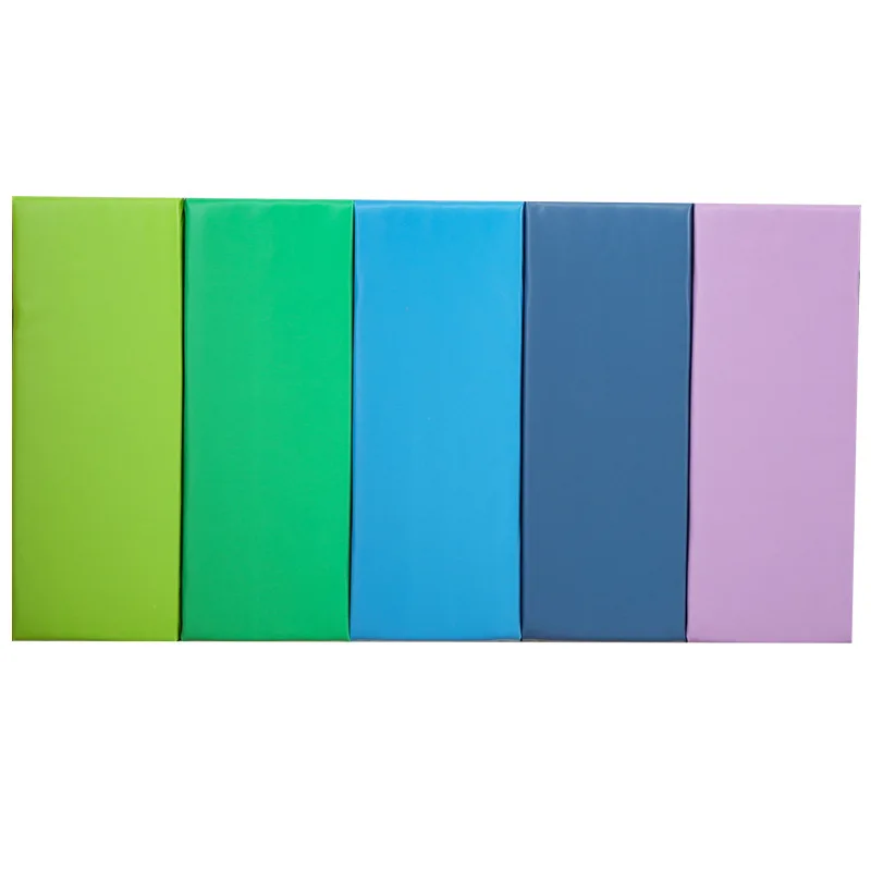 Kindergarten Wall Enclosure Decoration, Soft Package Wall Sticker, Children's Anti-collision Wall Mat, Amusement Park
Kindergarten Wall Enclosure Decoration, Soft Package Wall Sticker, Children's Anti-collision Wall Mat, Amusement Park