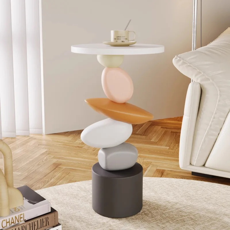 Resin Sculpture,Furniture Home Living Room TV Cabinet Sofa Side Corner Table Decorations,The Stone Runs Coffee Tables
Resin Sculpture,Furniture Home Living Room TV Cabinet Sofa Side Corner Table Decorations,The Stone Runs Coffee Tables