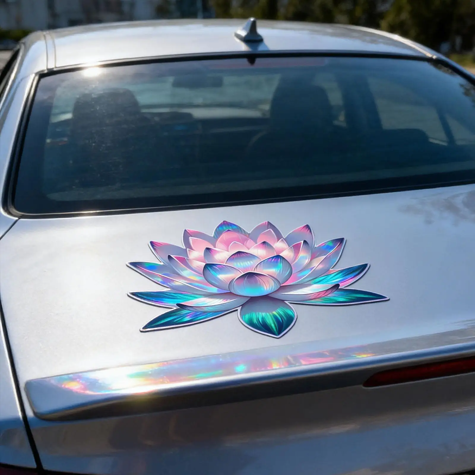 Универсальная наклейка на капот автомобиля из материала PETG, водонепроницаемая, устойчивая к отслаиванию, модная декоративная наклейка для кузова автомобиля, для автофургонов и внедорожников
Универсальная наклейка на капот автомобиля из материала PETG, водонепроницаемая, устойчивая к отслаиванию, модная декоративная наклейка для кузова автомобиля, для автофургонов и внедорожников