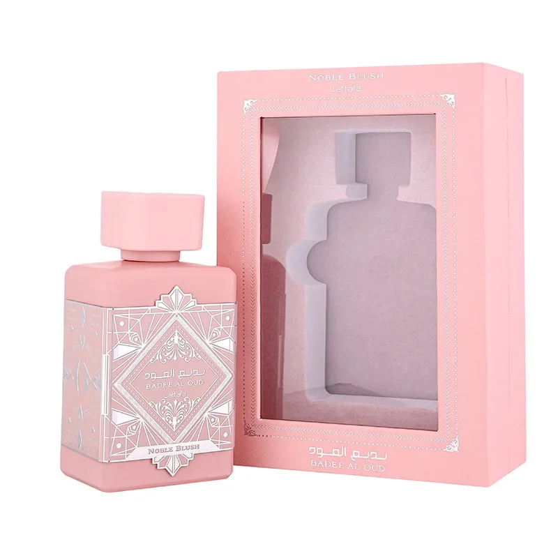 Arabics Perfume Woman Man Long Lasting Original Brand Unisex Parfum EAU DE PARFUM For Male Spray Bottle Cologne Fragrance
Arabics Perfume Woman Man Long Lasting Original Brand Unisex Parfum EAU DE PARFUM For Male Spray Bottle Cologne Fragrance