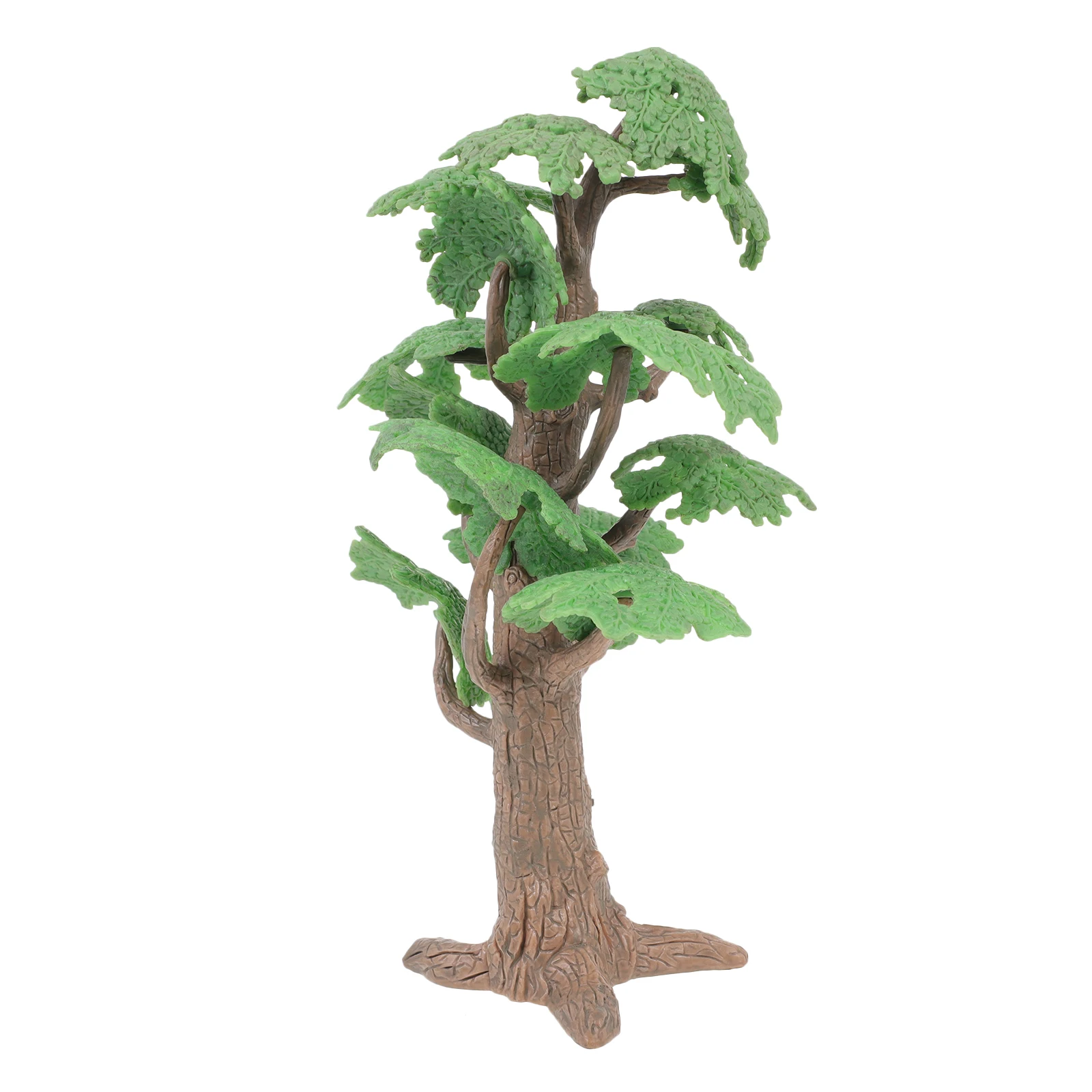 Simulation Pine Tree naments Plastic Fake Desktop Trees for L scape Layout Prop Ecological Model Bright Color Realistic Leaves
Simulation Pine Tree naments Plastic Fake Desktop Trees for L scape Layout Prop Ecological Model Bright Color Realistic Leaves
