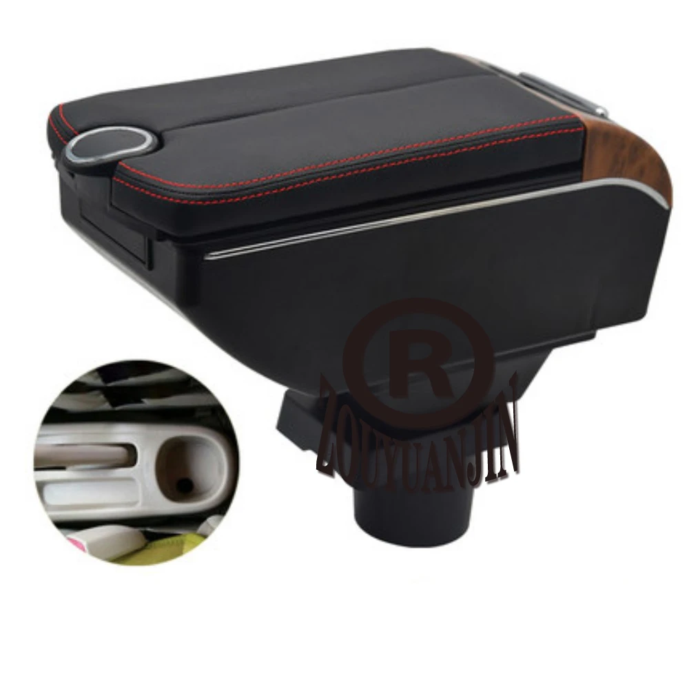 For Toyota Vios Armrest Box Center Console Storage Elbow Rest Arm with Phone Charging USB Cup Holder
For Toyota Vios Armrest Box Center Console Storage Elbow Rest Arm with Phone Charging USB Cup Holder
