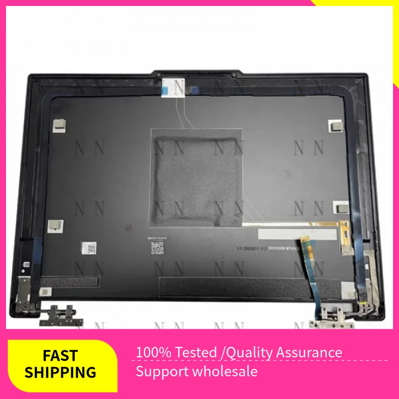 BLGN новинка для lenovo Legion Y9000P IAX10H R9000P ADR10 2025 верхняя крышка корпус
BLGN новинка для lenovo Legion Y9000P IAX10H R9000P ADR10 2025 верхняя крышка корпус