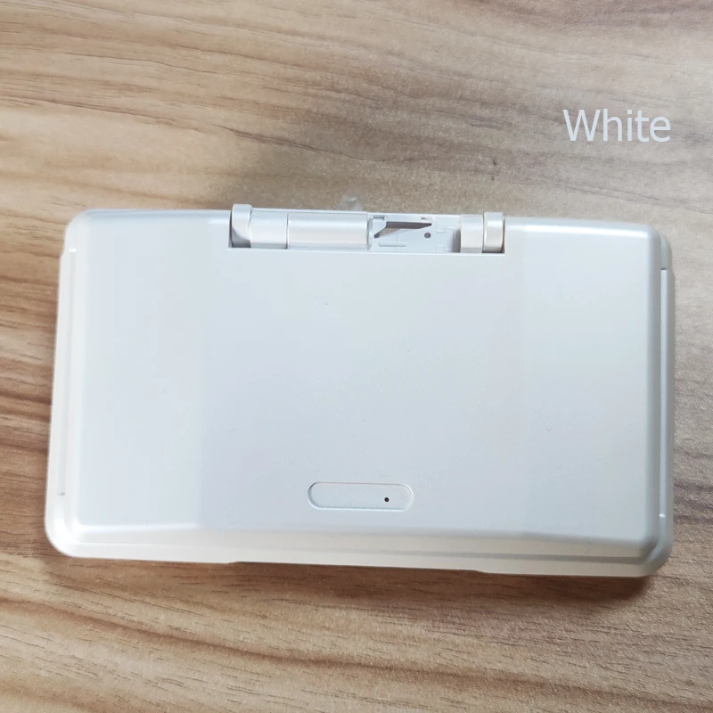 7 Colors Available High Quality Full Housing Case OEM For Nintend DS Console Shell Cover Free Protective Film & Screwdriver
7 Colors Available High Quality Full Housing Case OEM For Nintend DS Console Shell Cover Free Protective Film & Screwdriver