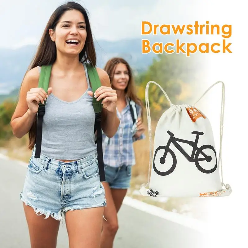 Drawstring Gym Bag Large Capacity Waterproof Drawstring Bag Lightweight Portable Cycling Accessories Multi-functional Fitness
Drawstring Gym Bag Large Capacity Waterproof Drawstring Bag Lightweight Portable Cycling Accessories Multi-functional Fitness