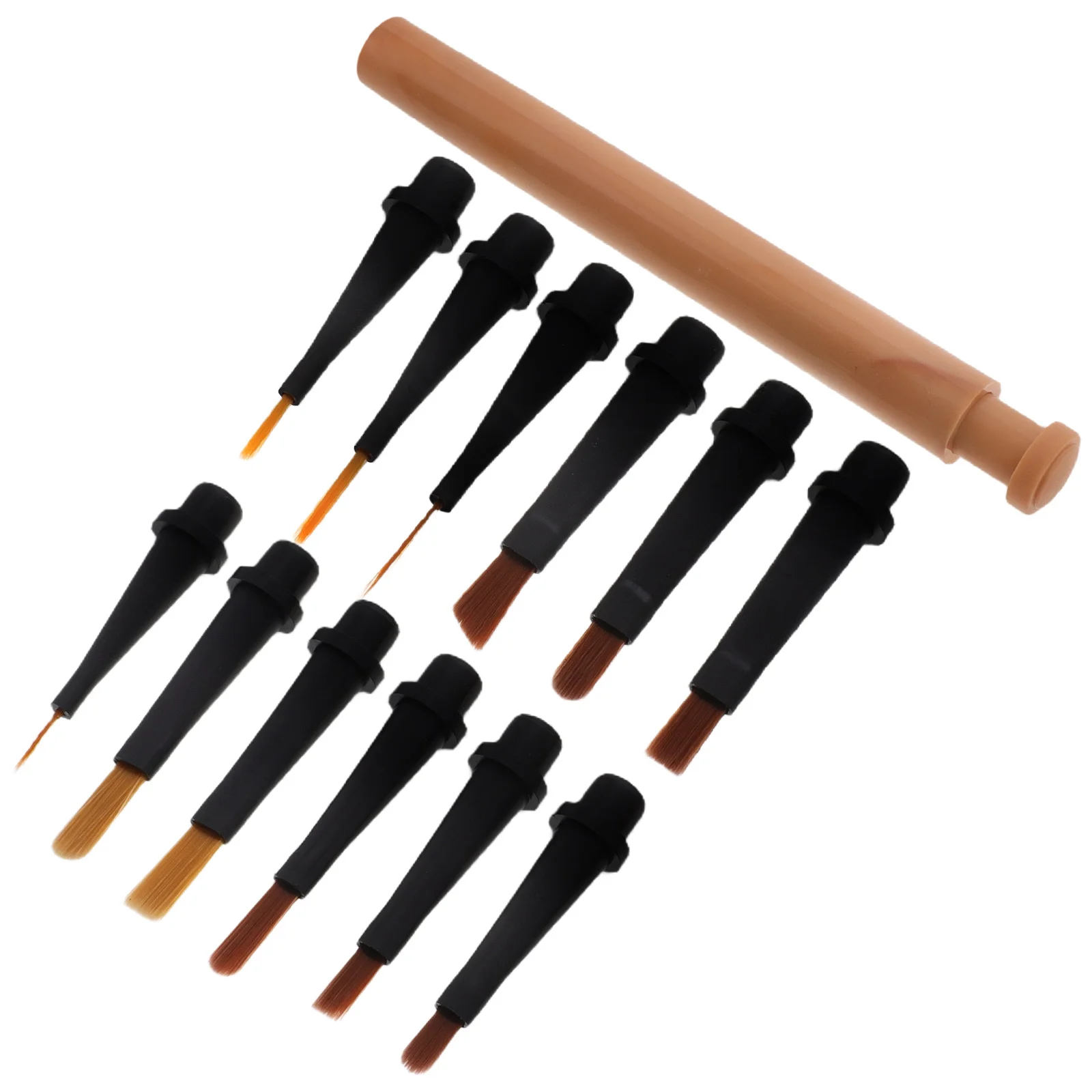 Sleek Nail Art Brushes Set Multi Functional Tools for Precise Manicures and Creative Nail Designs At Home Nails Stuff
Sleek Nail Art Brushes Set Multi Functional Tools for Precise Manicures and Creative Nail Designs At Home Nails Stuff