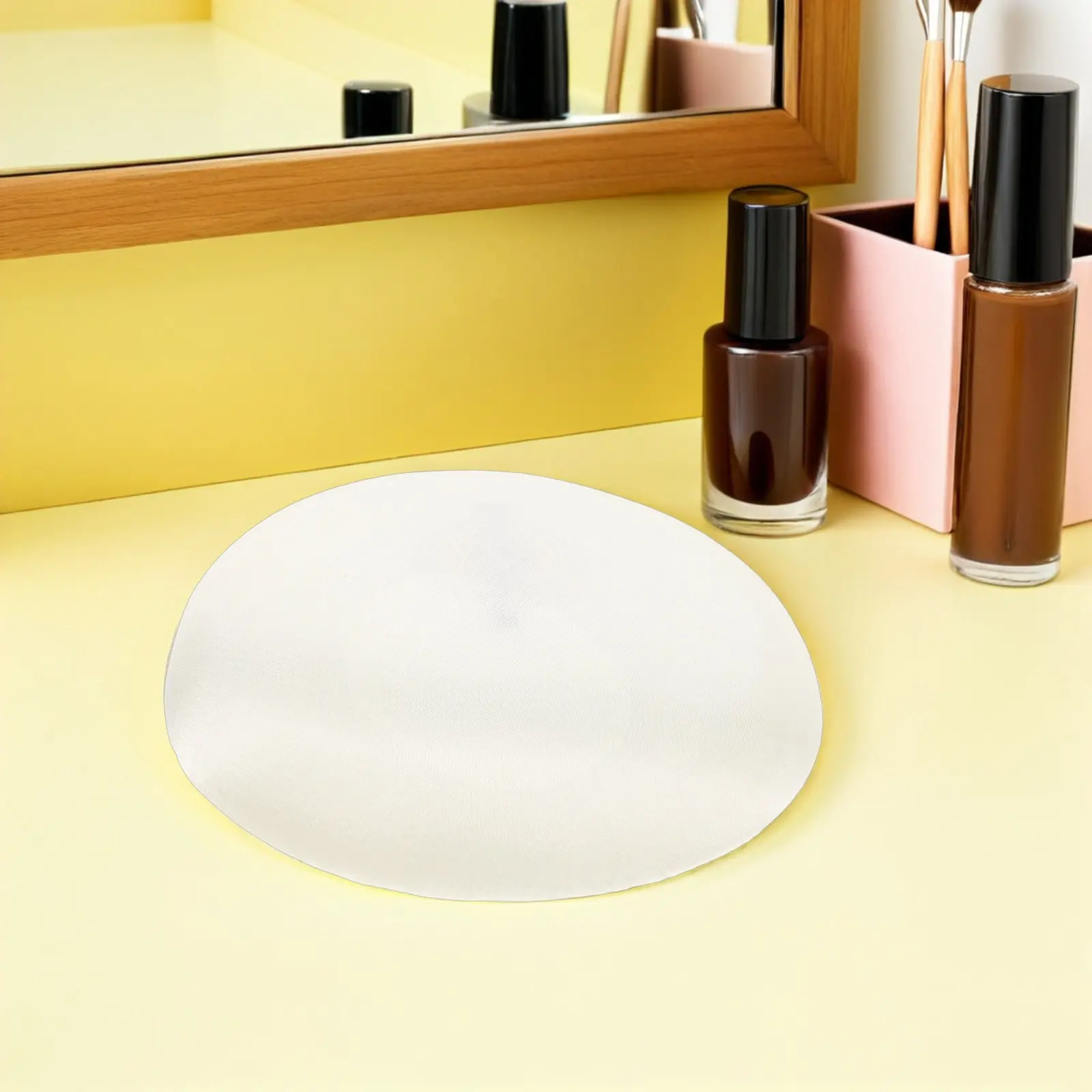 Набор из 4 круглых основ для головных уборов для взрослых, для самостоятельного изготовления шляп, фетровые сетчатые основы для фасцинаторов, портативные материалы для рукоделия для женской моды
Набор из 4 круглых основ для головных уборов для взрослых, для самостоятельного изготовления шляп, фетровые сетчатые основы для фасцинаторов, портативные материалы для рукоделия для женской моды