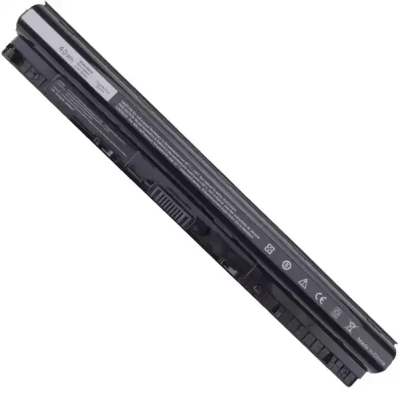 Аккумулятор для ноутбука, совместимый с Dell Vostro 14-3458 3468 3459 GXVJ3 HD4J0 M5Y1K
Аккумулятор для ноутбука, совместимый с Dell Vostro 14-3458 3468 3459 GXVJ3 HD4J0 M5Y1K