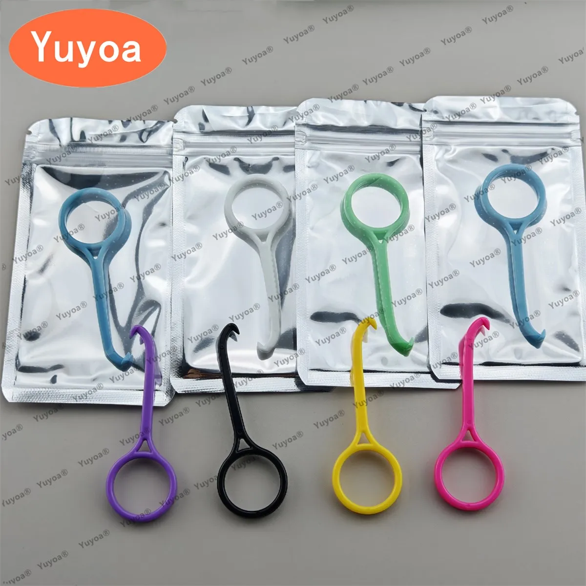 200pcs Orthodontic Aligner Chewies Hook Dental Invisible Removable Brace Extractor Tooth Socket Remover Removal Tool Oral Care
200pcs Orthodontic Aligner Chewies Hook Dental Invisible Removable Brace Extractor Tooth Socket Remover Removal Tool Oral Care