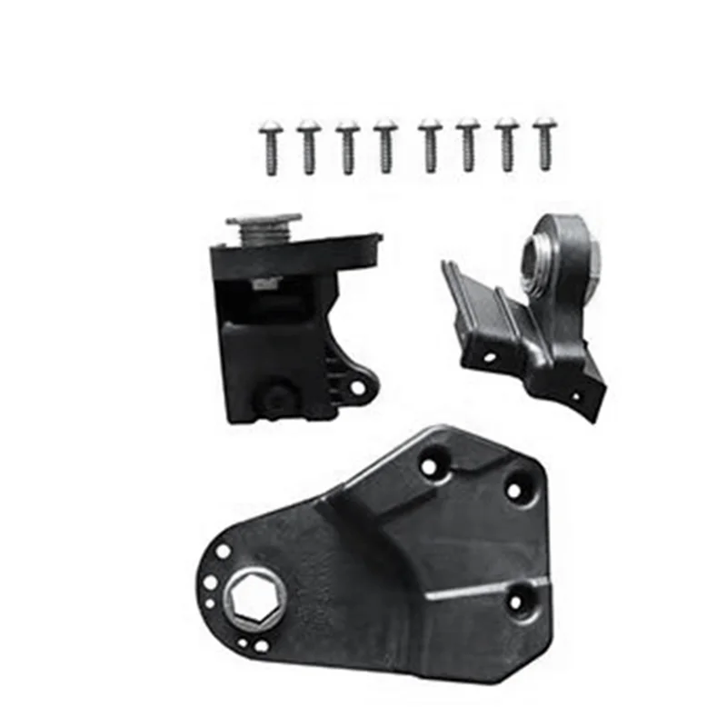 A90Q-1Pair Headlight Holder Repair Bracket Mount Kits A2138203904 A2138204004 For Mercedes Benz E Class W213 2021-2023
A90Q-1Pair Headlight Holder Repair Bracket Mount Kits A2138203904 A2138204004 For Mercedes Benz E Class W213 2021-2023