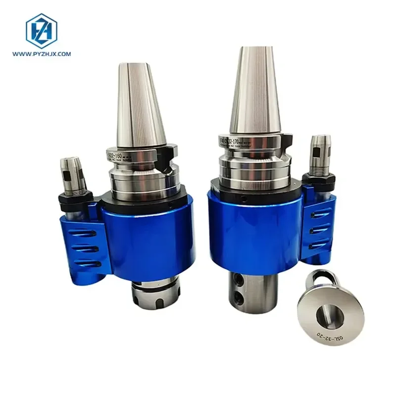 Auto/Manual Type ER Collet Chuck Oil Path Holder Side Lock Oil Path Tool Holder BT40 BT50 OSER32 OSL32 for Milling Machines
Auto/Manual Type ER Collet Chuck Oil Path Holder Side Lock Oil Path Tool Holder BT40 BT50 OSER32 OSL32 for Milling Machines